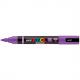 Pigmentmarker POSCA PC-5BR BRUSH, orange PC5BR RE