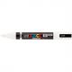 Pigmentmarker POSCA PC-5BR BRUSH, orange PC5BR RE