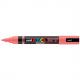 Pigmentmarker POSCA PC-5BR BRUSH, orange PC5BR R