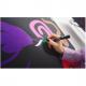 Pigmentmarker POSCA PC-5BR BRUSH, orange PC5BR RE
