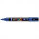 Pigmentmarker POSCA PC-5BR BRUSH, dunkelgrün PC5BR VT
