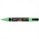 Pigmentmarker POSCA PC-5BR BRUSH, orange PC5BR R