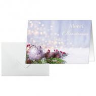 Weihnachtskarte "Charmful Christmas"
