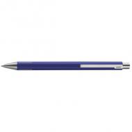 Druckkugelschreiber LAMY econ matt, dark dusk