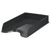 Briefablage Fusion, schwarz