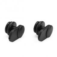 Papierhaltezapfen für Flipcharts