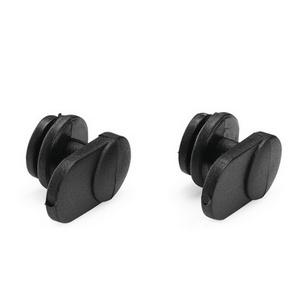 Papierhaltezapfen für Flipcharts 1111549