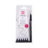 Pigment Fineliner, 6er Set