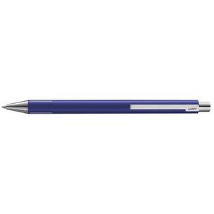 Druckkugelschreiber LAMY econ matt, dark dusk 1239813