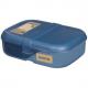 Brotdose LUNCHBOX, grün 2167502