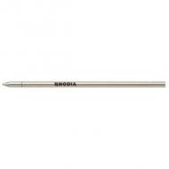 Symbolbild: Kugelschreibermine scRipt