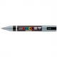 Pigmentmarker POSCA PC-5BR BRUSH, beige PC5BR BC