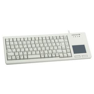 XS Touchpad Tastatur, hellgrau G84-5500LUMDE-2