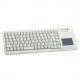 XS Touchpad Tastatur, schwarz G84-5500LUMDE-2