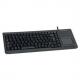 XS Touchpad Tastatur, schwarz G84-5500LUMDE-2
