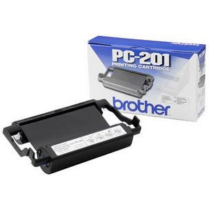 Thermotransfer-Rolle für brother PC-301