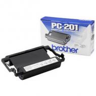 Thermotransfer-Rolle fr brother