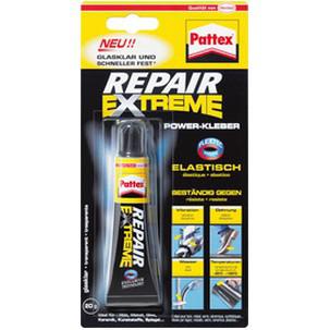 Alleskleber Repair Extreme Powerkleber, 20 g 9H PRX12