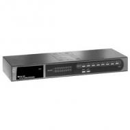 19" KVM Switch USB + PS/2, 16-fach