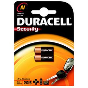 Alkaline Security Kleinzellen, Lady DUR203983