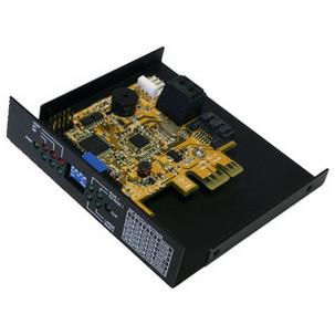 Datensicherung Backup SATA 2 System EX-3455