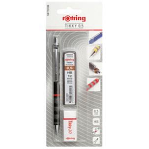 Feinminenstift Tikky, 0,5 mm 1904817