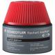 Refill-Station Lumocolor, Anwendung 488 56-3