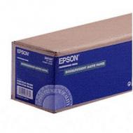 Epson somerset velvet Papier 60,96cm / 24" 50m, 255g / m² sp91203 (c13s041702)