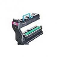 Original Toner fr KONICA MINOLTA Magicolor 5450, magenta Kapazitt: 6.000 Seiten (1710604-003) Magicolor 5440DL / 5440DLD / 5440DXL / 5450D / 5450DX