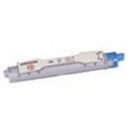 KONICA Toner cyan fr mc3300Serie 6500Seiten