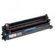 Original Print Unit fr KONICA MINOLTA Magicolor 7300, magenta Kapazitt: 26.000 Seiten (1710532-003)