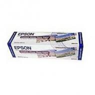 Epson premium glossy photopapier 40,64 / 16" 30,5m, 260g / m² (c13s041742)