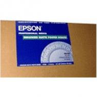 Epson enhanced matte pos 60,96cm / 24" 76,2cm / 30", 1122g / m² (c13s041598)