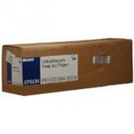 Epson ultrasmooth fine art Papier 60,96 / 24" 15,2m, 250g / m² (c13s041782)