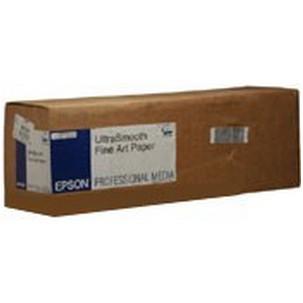 Epson ultrasmooth C13S041782