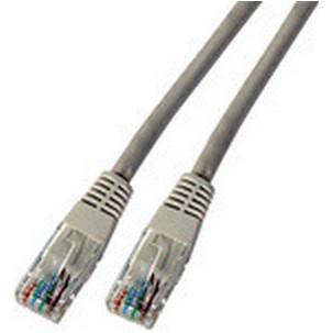 Patchkabel, Kat.6, 11135411