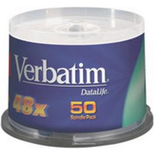 Verbatim CD-R AZO 43438