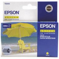 EPSON T6024 Tinte gelb Standardkapazität 110ml 1er-Pack (C13T602400)