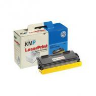 KMP Toner für brother Laserdrucker HL 820 HL 1020 schwarz Kapazität: ca. 2.400 Seiten