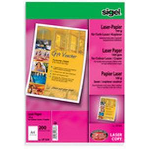sigel Kopier-Papier LP323