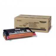 Original Toner fr XEROX Phaser 6180, magenta Kapazitt: ca. 2.000 Seiten Phaser 6180 / 6180MFP (113R00720)
