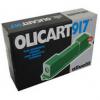 Original Toner/Trommeln für Olivetti