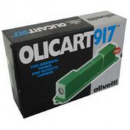 olivetti Toner für olivetti D-Color MF25, schwarz D-Color MF25 (B0533)