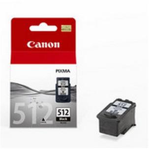 CANON Tinte schwarz 2969B001