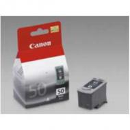 CANON Tinte schwarz PG-50 22ml (0616B001)