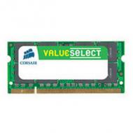 Corsair Speichermodule SO-DDR2-667 1GB  /  PC2-5300 (VS1 DS667D2)