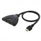 HDMI Switch V1.3, 2-fach 332703