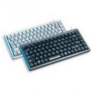 Cherry Tastatur G84-4100LCADE-0 USB+PS / 2 Slim Line (G84-4100LCADE-0)