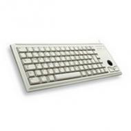 Cherry Tastatur G84-4400LPBEU-0 PS / 2 Trackball US-Layout (G84-4400LPBEU-0)