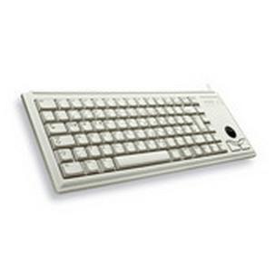 Cherry Tastatur G84-4400LPBEU-0